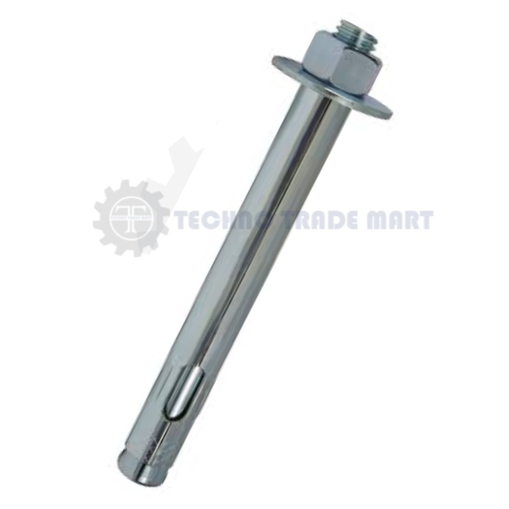 Stainless Steel Sleeve Anchor per piece